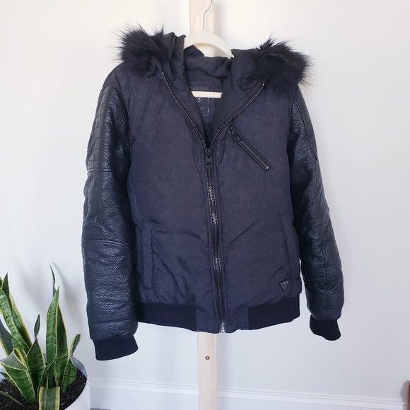 Guess Other - Mens guess  coat